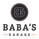 Logo Baba's Garage